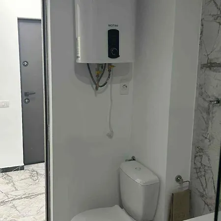 Costinesti Apartament Lägenhet Costinesti