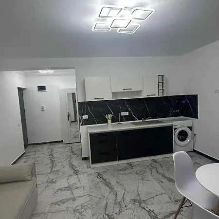 Lägenhet Costinesti Apartament *