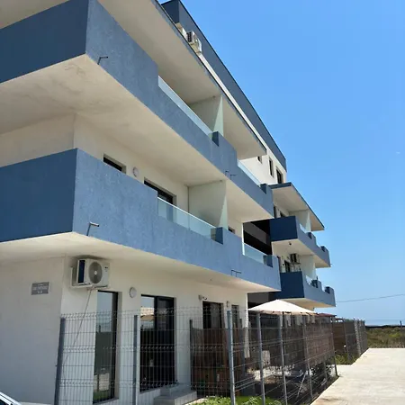 Costinesti Apartament * Costinesti