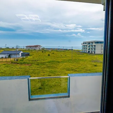 Nibiru Sea View