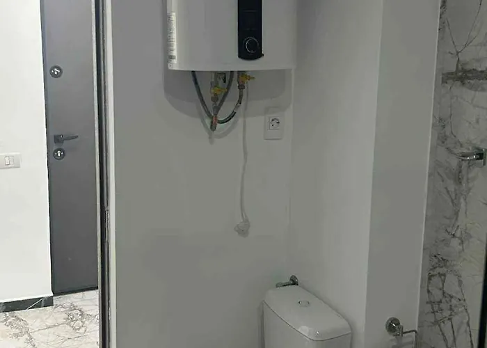 Costinesti Apartament Apartmán Costineşti