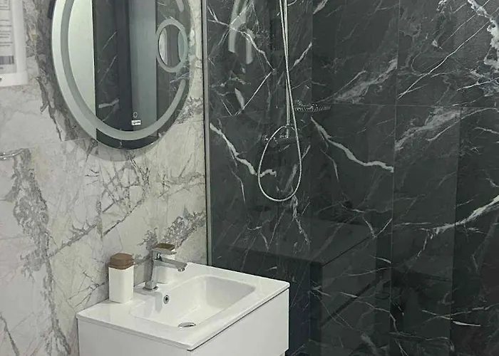 Costinesti Apartament * Costineşti